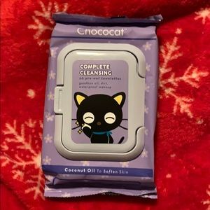 Makeup Remover Wipes